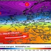 Još uvijek ništa od prave zime, ciklone sa Atlantika donose samo toplu vazdušnu masu