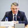 Komšić u Briselu: Politika EU prema BiH mora biti oslobođena svake vrste licemjerja na svim stranama