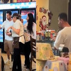 Messi uživa u "slobodi" u Miamiju, snimljen u opuštenoj kupovini
