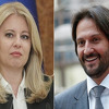 Slovačka predsjednica i ministar odbrane sutra će posjetiti BiH