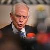 Borrell poručio da će najprije podržati zemlje čija je politika usklađena sa politikom EU