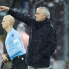 Gazzetta lansirala nogometnu bombu: Mourinho pred povratkom u Premiership