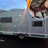 Navijači Aston Ville stigli u Mostar, putovali su 2.200 kilometara u kamp kućici