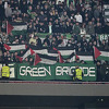 Navijači Lazija su udarili Celticu na ono najbolnije, UEFA ih je žestoko kaznila
