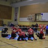 Odbojkaši Fantoma u derbiju pobijedili Spid i odbranili titulu jesenjeg prvaka BiH