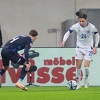 UEFA žestoko kaznila NS BiH zbog nereda navijača na utakmici protiv Luksemburga