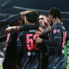 Manchester City slavio i u Beogradu, pobijedili su Zvezdu u odličnoj utakmici