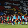 Navijači Zvezde preko cijelog stadiona prikazali zloglasni dio Marakane