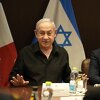 Netanyahu: Međunarodni pritisci neće zaustaviti rat koji vodimo protiv Hamasa