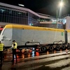U Sarajevo došao prvi od 15 novih tramvaja, nakon testiranja bit će pušten u redovan saobraćaj