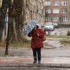 Danas i narednih dana smjene kiše, snijega i sunčanih perioda