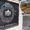 U Kampusu UNSA-e počeli radovi na izgradnji Univerzitetske biblioteke