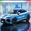 Italijanska policija dobila Lamborghini Urus, koristit će se i za transport organa