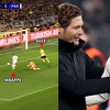Süle objasnio kako je izveo "spašavanje stoljeća", Terzić tješio šokiranog Mbappea