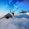 Zajednički napredni borbeni avion Japana, Britanije i Italije poletjet će do 2035. godine