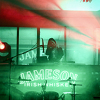 Jameson Loves Sarajevo ugostio više od 800 ljudi, sa stilom najavio 2024. godinu