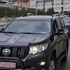 Specijalna policija u Tuzli dobila nova vozila, vrijedna su više od pola miliona KM