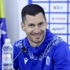 Kosorić: Ponosno sam nosio kapitensku traku Želje, trofej sa Zmajevima mi je najdraži u karijeri