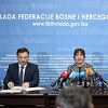 Sutra počinje kampanja "zaključavanja" cijena u FBiH, proizvodi će biti istaknuti na trgovinama