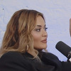 Rita Ora govorila o svom porijeklu tvrdeći da je Kosovo nekad bilo dio Albanije