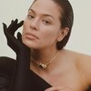 Ashley Graham pozirala toples: Ponekad je osvježavajuće skinuti stvari