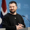 Volodimir Zelenski liderima EU: Ovaj dan će ući u historiju, nemojte izdati vjeru u Evropu