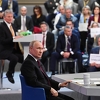 Vladimir Putin: Naša ocjena situacije u BiH se u potpunosti podudara sa stavovima vodstva RS-a