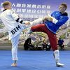 Husić se plasirao u finalni Grand Slam iako je zbog opreme poražen u kvalifikacijama