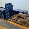U Grudama zaplijenjene cigarete i duhan vrijedni preko 20 hiljada KM