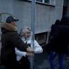 Aida Ćorović pravomoćno osuđena zbog gađanja jajima murala Ratka Mladića u Beogradu