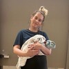 Marija Omaljev o detaljima poroda: Pitala sam Miraja zašto gleda sestru