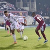 Tok utakmice: Zrinjski - Aston Villa 1:1