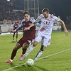 Zrinjski izborio veliki remi protiv Aston Ville u Mostaru