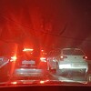 Sarajevo: Saobraćajna nesreća na brzoj cesti Ilidža - Blažuj, jedno povrijeđeno, formirala se ogromna gužva