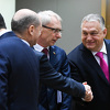 Kako je Scholz na suptilan način otjerao Orbana iz sale uoči najvažnijeg glasanja na samitu EU