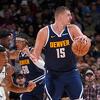 Jokić novim triple-doubleom ispisao historiju NBA lige, odlične večeri imali i Dončić i Vučević