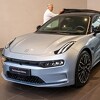 Kineski Zeekr isporučio svoj prvi električni automobil u Evropi