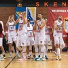 Košarkaši Bosne u derbiju savladali Široki, blistao je Vojin Ilić s 22 poena