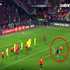 Evropa bruji o poništenom golu u 101. minuti zbog pravila kojeg rijetki poznaju