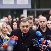Sud BiH odbio još jednu žalbu Dodikove odbrane, neće mu se suditi u Banjoj Luci