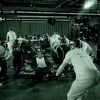 Mehaničari Red Bull Racinga zamijenili gume na F1 bolidu u potpunom mraku za 2,84 sekunde