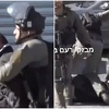 Izraelske snage uživo u TV prijenosu pretukle fotografa Anadolije u Jerusalemu