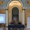 Zemaljski muzej BiH najavio nove projekte, u toku i projekt spašavanja alpskog tritona