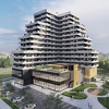 U Kiseljaku se gradi luksuzni stambeno-poslovni kompleks River Garden, ovako će izgledati