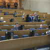 HDZ-u sporan Komšićev prijedlog: Hoće li blokirati imenovanje generala u parlamentu?