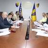 Sindikati zdravstva u Goraždu potpisali ugovore, satnica uvećana sa 2,36 na 2,76 maraka