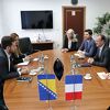 Francuska razvojna agencija planira otvoriti ured u Sarajevu, zainteresovani za Bjelašnicu i Igman