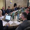 Zeničko-dobojski kanton najavio po 350 KM pomoći za zaposlene na budžetu