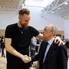 Musa prvi put na božićnom ručku Reala: Perez najavio odlazak, za nasljednika želi Nadala