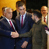 Kakav problem Orban ima sa Zelenskim i zašto zbog ličnih nesuglasica kažnjava Ukrajince